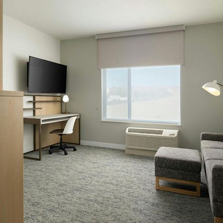 Towneplace Suites By Marriott Marriott بارستاو، سان بيرناردينو، كاليفورنيا المظهر الخارجي الصورة
