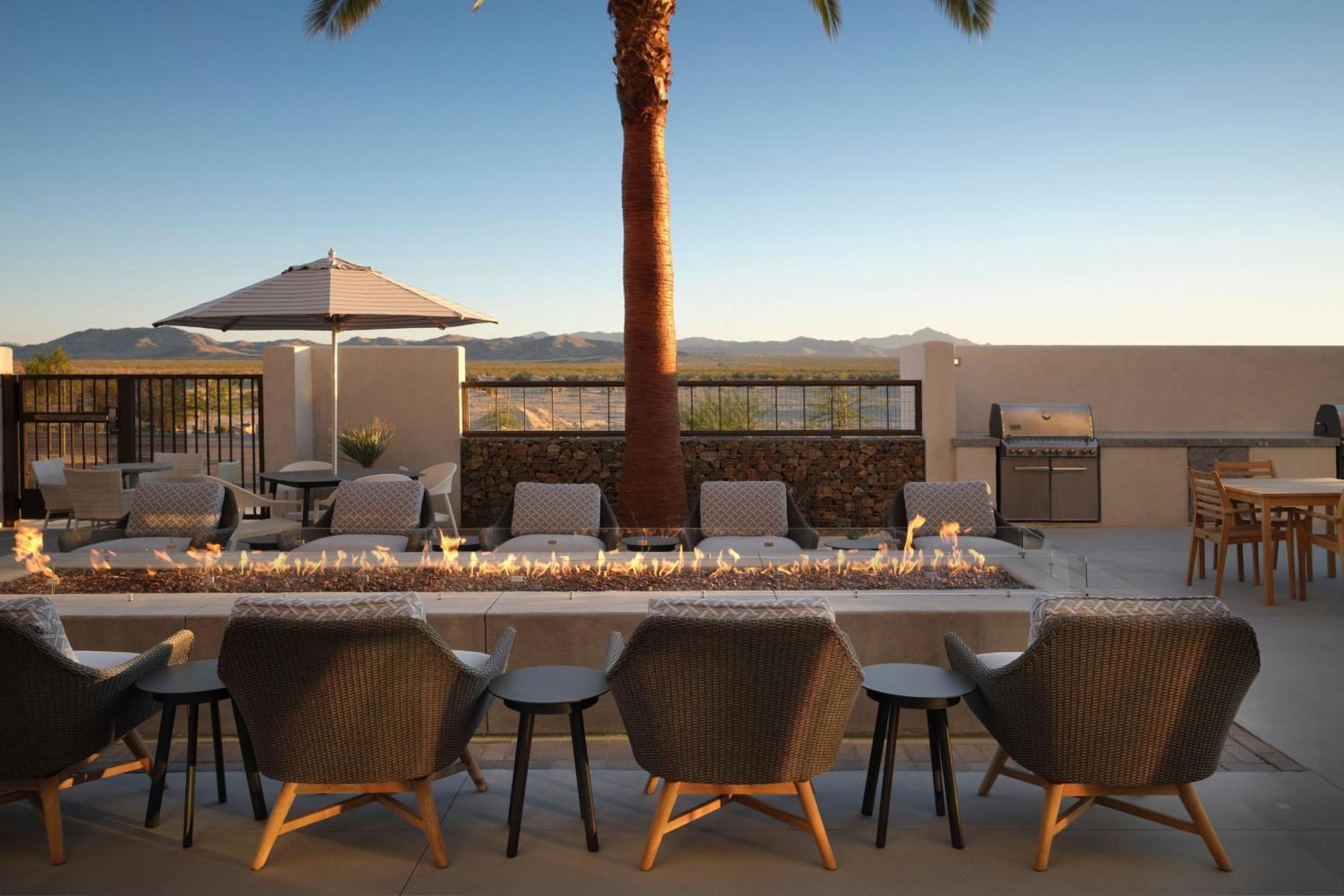 Towneplace Suites By Marriott Marriott بارستاو، سان بيرناردينو، كاليفورنيا المظهر الخارجي الصورة