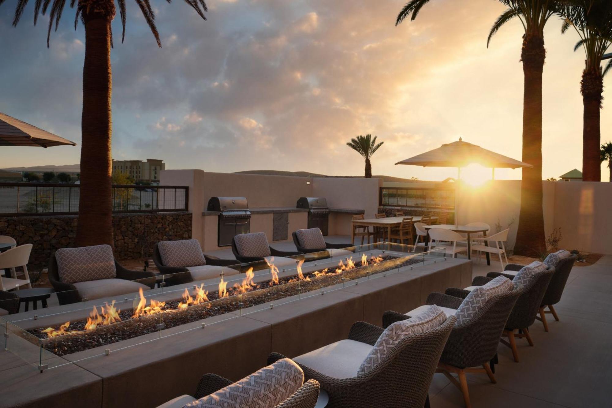 Towneplace Suites By Marriott Marriott بارستاو، سان بيرناردينو، كاليفورنيا المظهر الخارجي الصورة