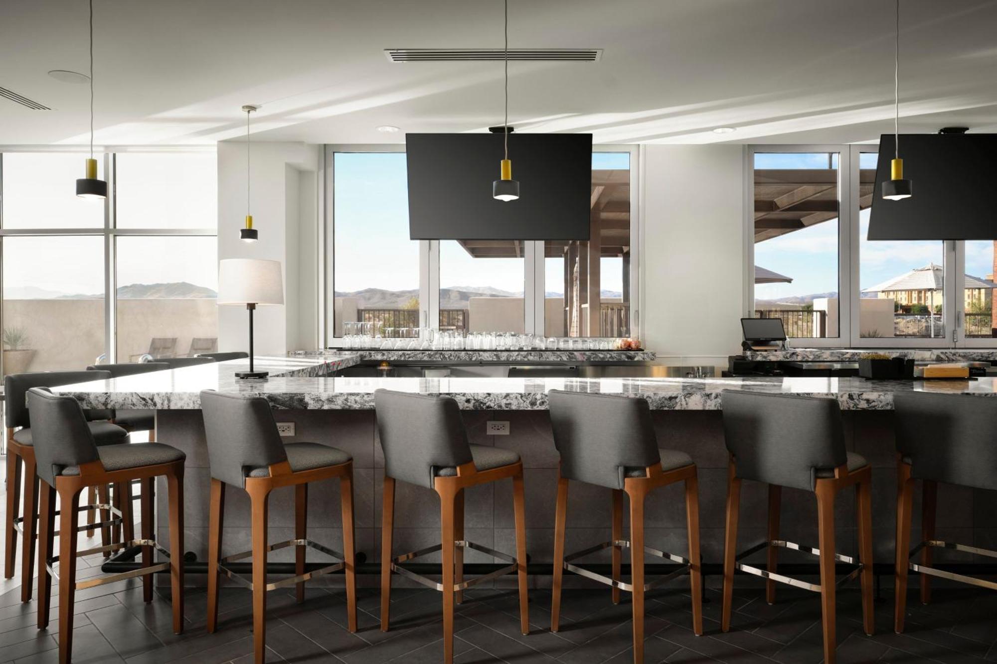 Towneplace Suites By Marriott Marriott بارستاو، سان بيرناردينو، كاليفورنيا المظهر الخارجي الصورة