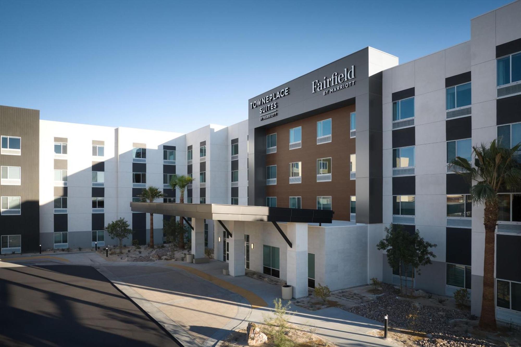 Towneplace Suites By Marriott Marriott بارستاو، سان بيرناردينو، كاليفورنيا المظهر الخارجي الصورة