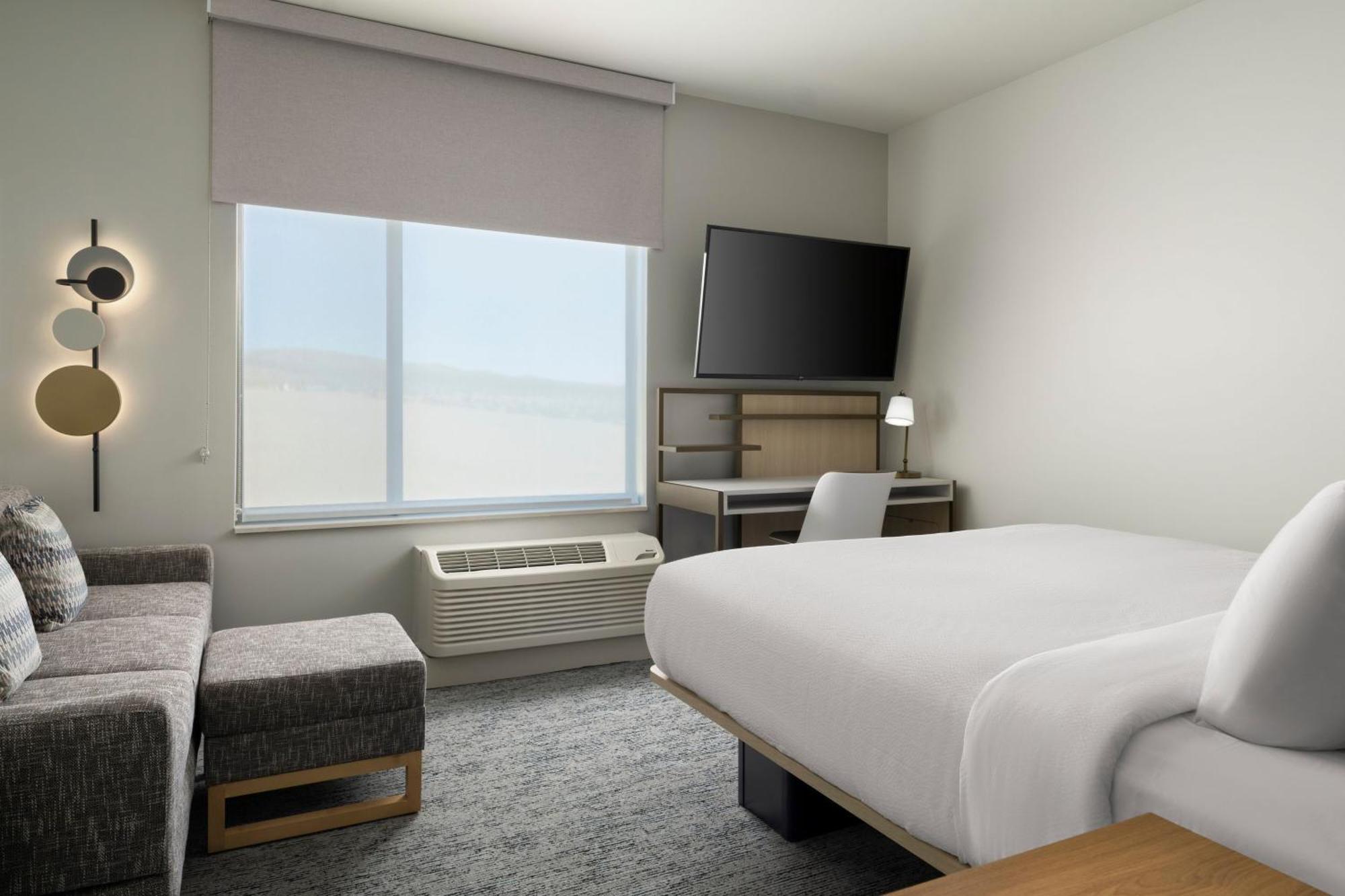 Towneplace Suites By Marriott Marriott بارستاو، سان بيرناردينو، كاليفورنيا المظهر الخارجي الصورة