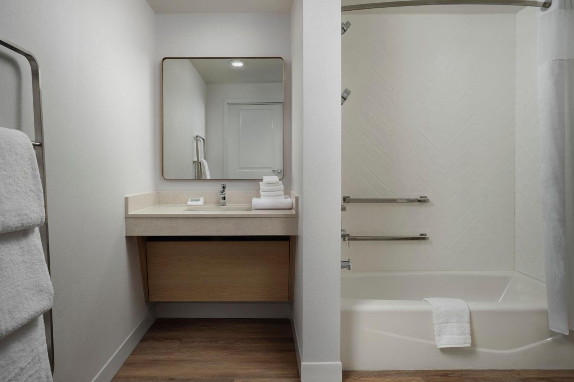 Towneplace Suites By Marriott Marriott بارستاو، سان بيرناردينو، كاليفورنيا المظهر الخارجي الصورة