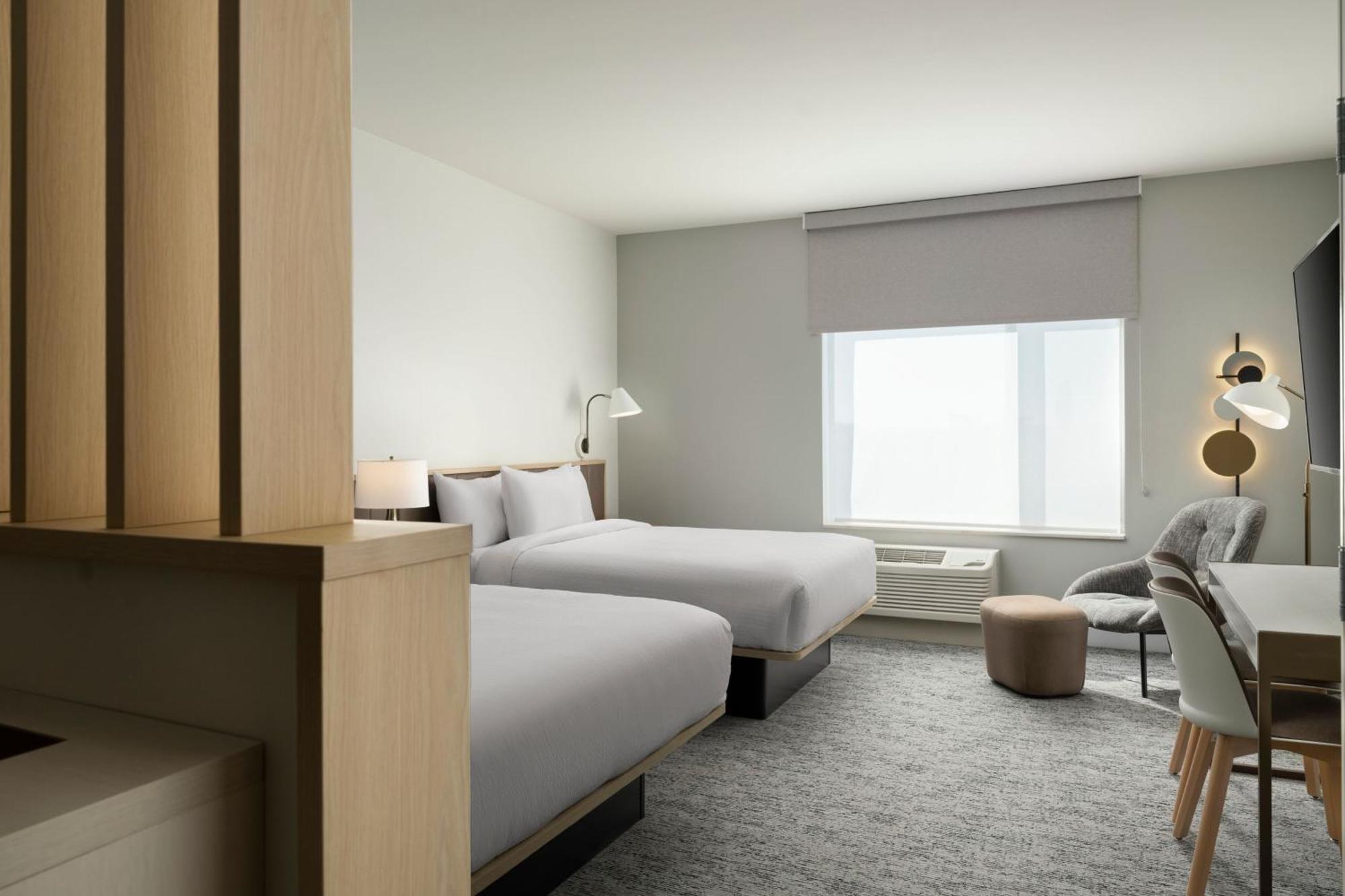 Towneplace Suites By Marriott Marriott بارستاو، سان بيرناردينو، كاليفورنيا المظهر الخارجي الصورة
