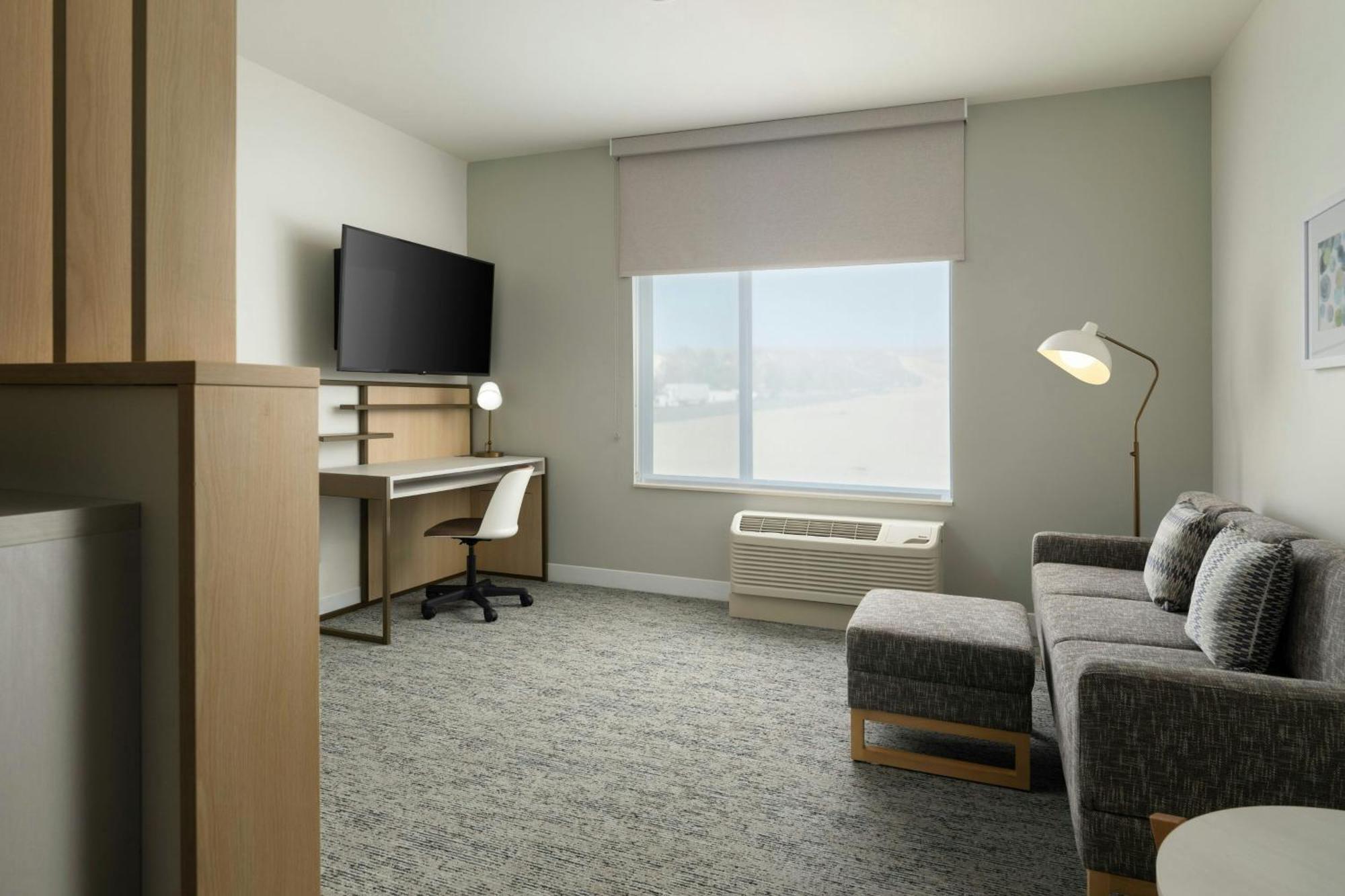 Towneplace Suites By Marriott Marriott بارستاو، سان بيرناردينو، كاليفورنيا المظهر الخارجي الصورة