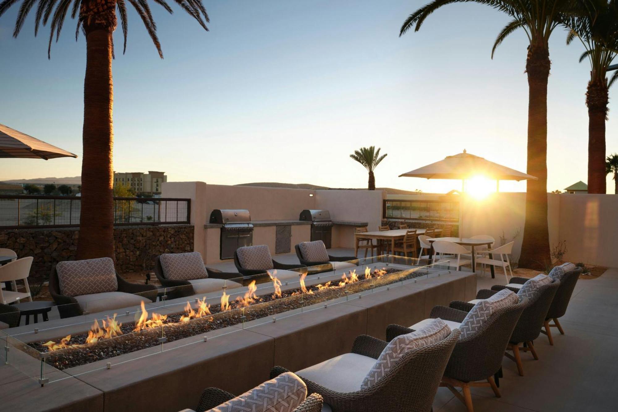 Towneplace Suites By Marriott Marriott بارستاو، سان بيرناردينو، كاليفورنيا المظهر الخارجي الصورة